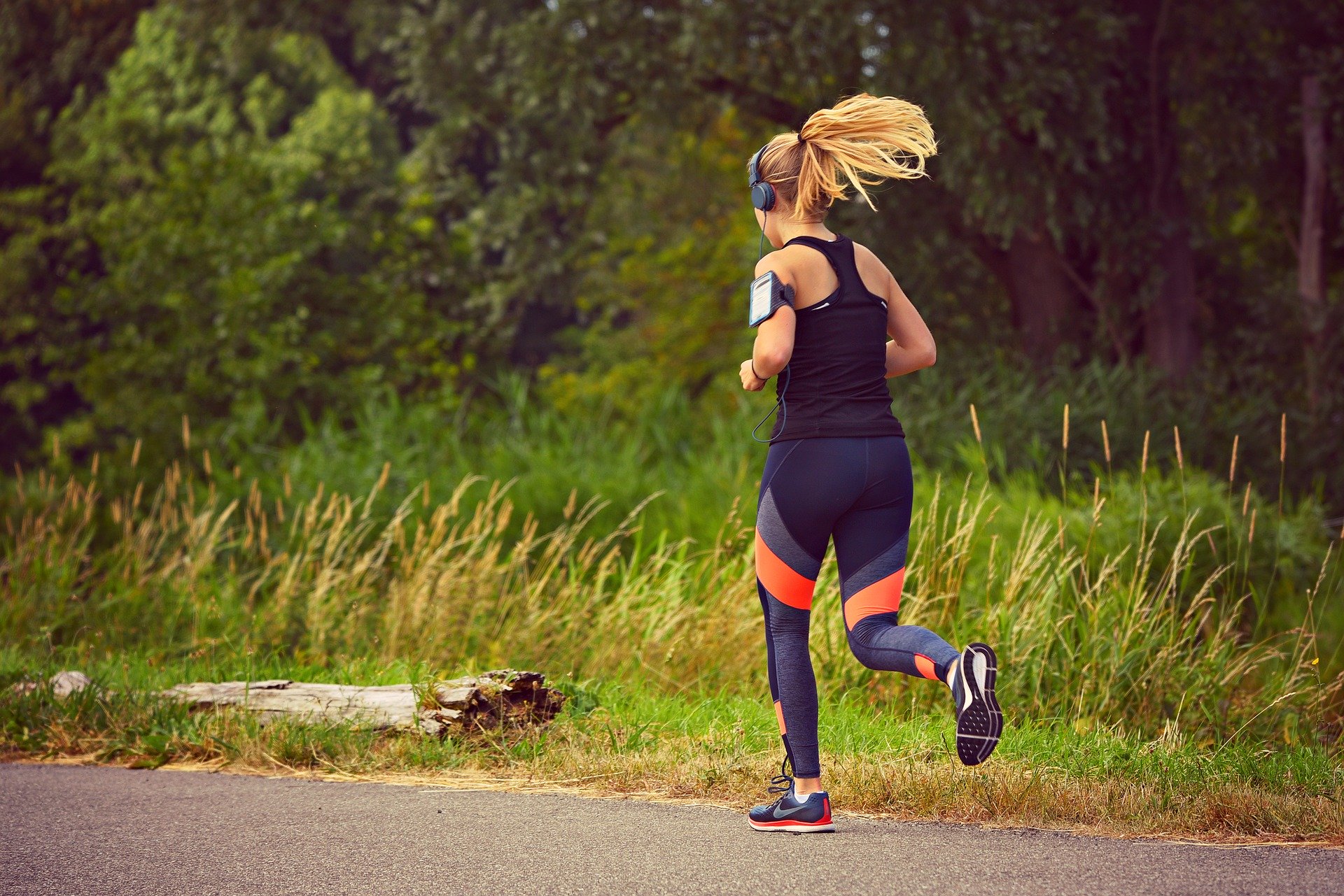 La tenue ideale pour courir Le Marathon Vert