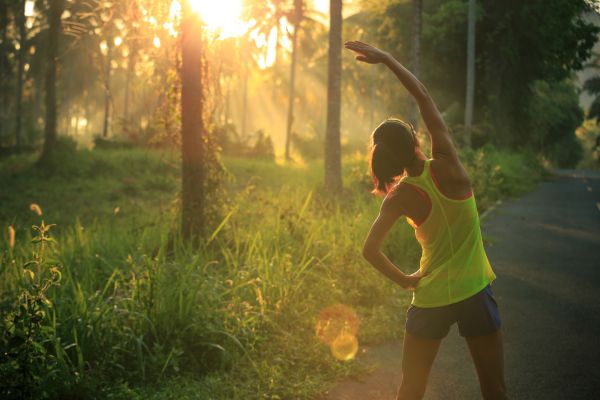 Qu’est-ce que l'entraînement fractionné en course à pied ?