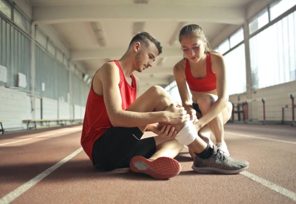 Conseils Vivalto Sport : Prévenir les blessures