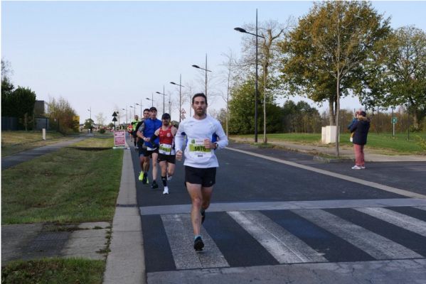 Préparer son programme d'entrainement pour un marathon