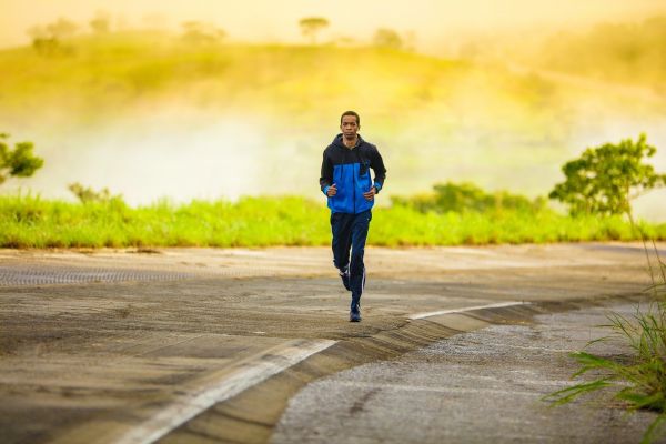 Course à pied : êtes-vous supinateur ou pronateur