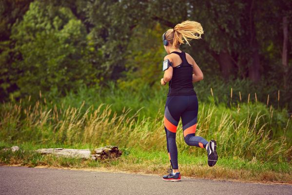 Course à pied : quelle tenue adopter ?