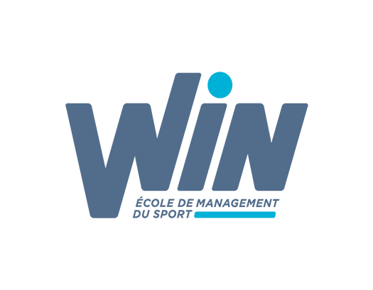 WIN, école de management du sport