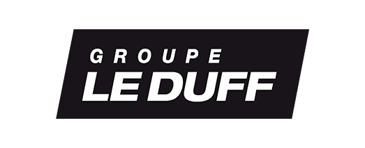 GROUPE LE DUFF