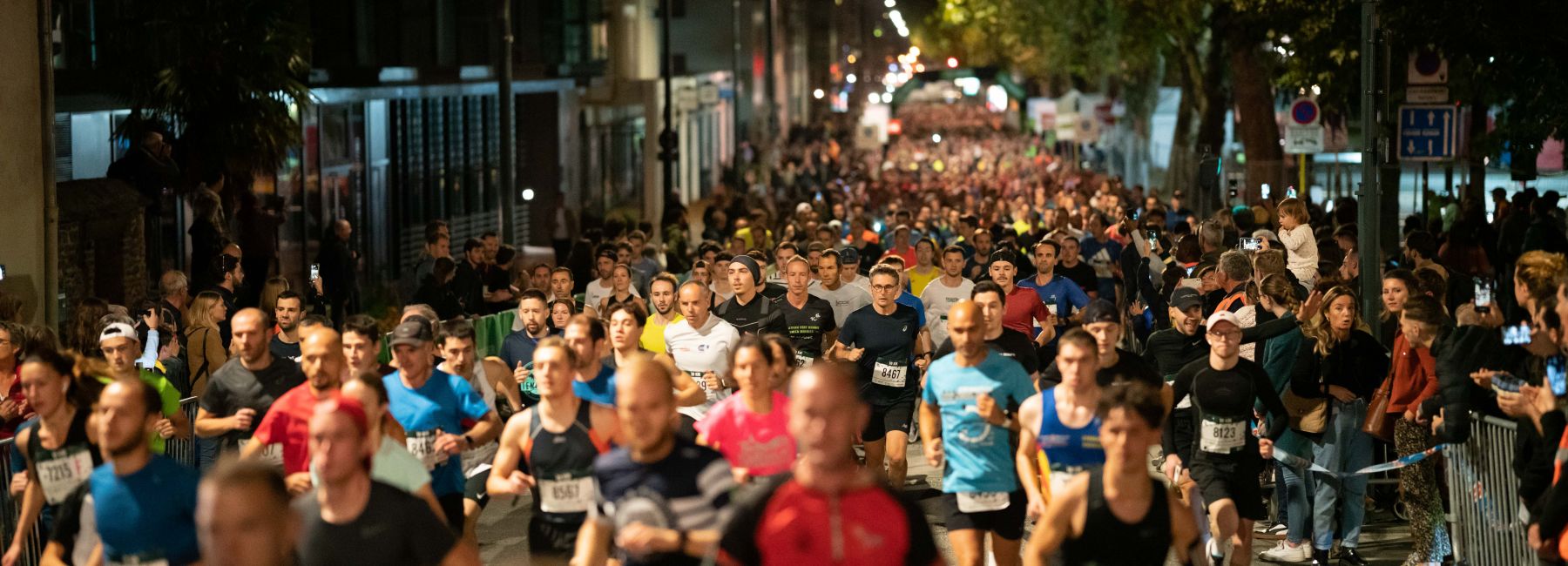 Le Marathon Vert : Découvrez Rennes à travers nos courses