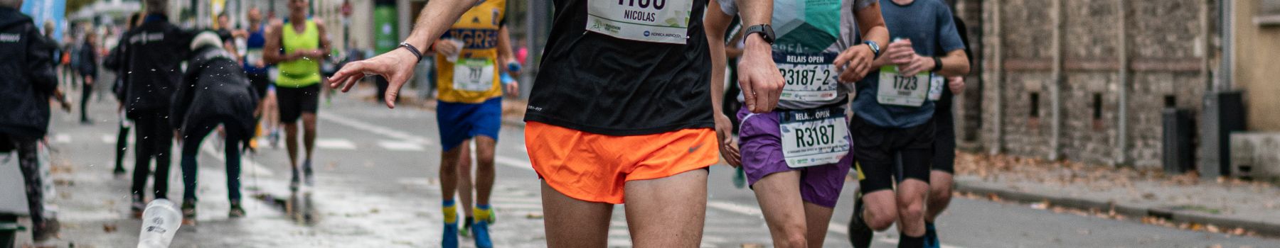 Le Marathon Vert Rennes School of Business s'engage pour l'écologie