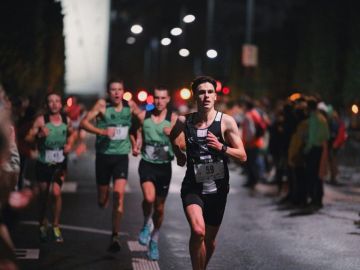 [M-2] Dans deux mois, nous y serons ! Le Marathon Vert Rennes School of Business 2024 s'installera dans la capitale de la Bretagne pour deux jours de sport,...