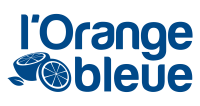 L'Orange Bleue