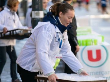 [Une course engagée] Participer au Marathon Vert Rennes School of Business, c'est s'engager pour la planète. 🌿 Depuis sa création, l'écologie est un axe...