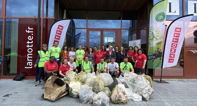 Le Marathon Vert Rennes School of Business : un running engagé