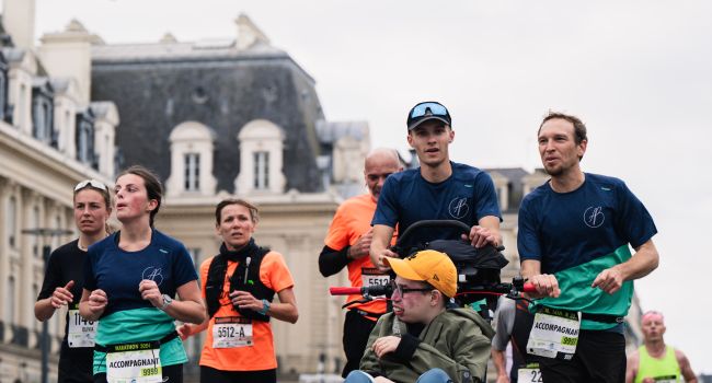 Le Marathon Vert Rennes School of Business : un running engagé