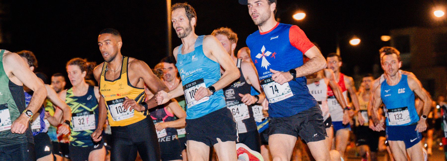 Le Marathon Vert : Découvrez Rennes à travers nos courses