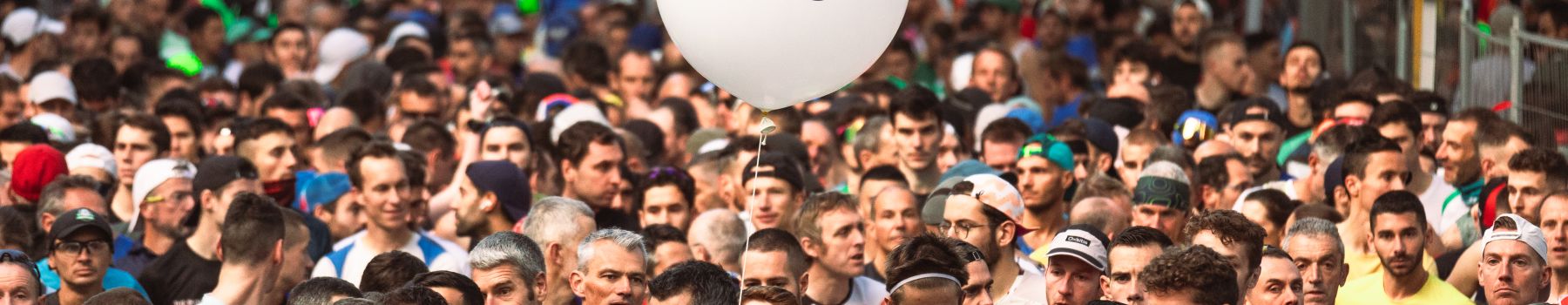 The Marathon Vert Rennes School of Business : committed running