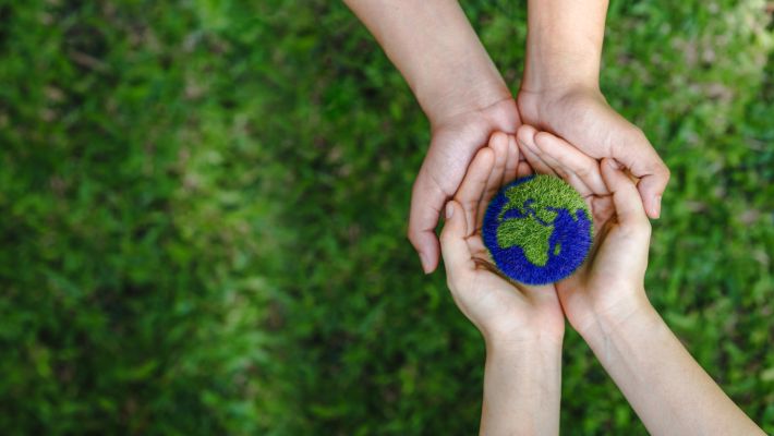 Courir pour la planète : l'impact écologique positif du Marathon Vert