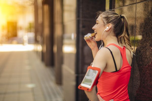 L'importance de la nutrition dans la préparation d'un marathon